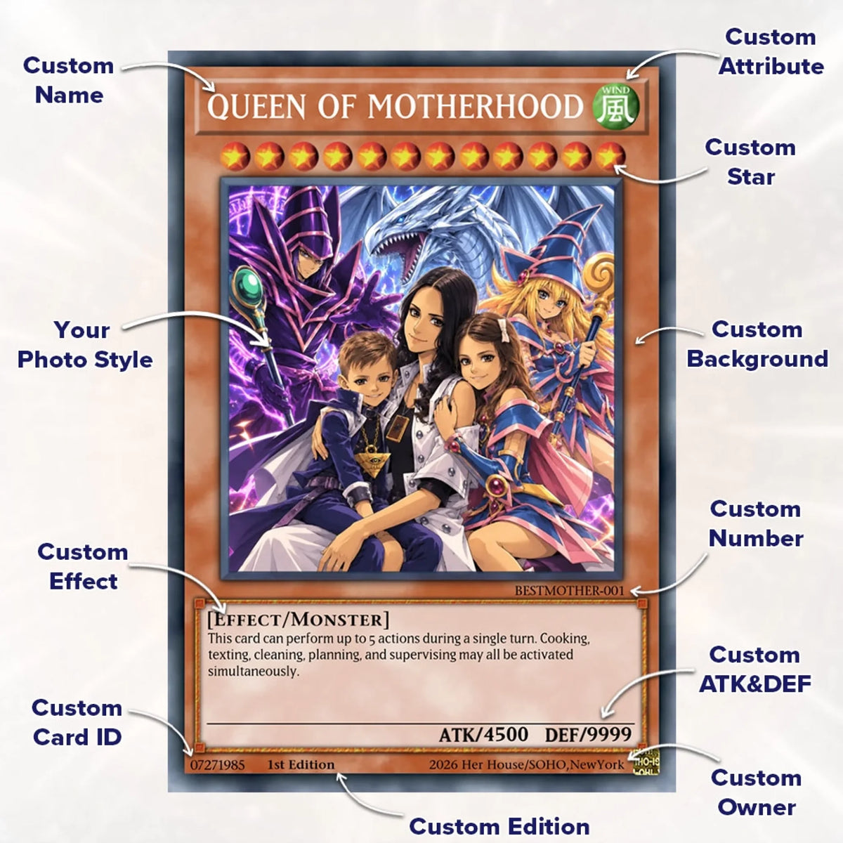 Cards