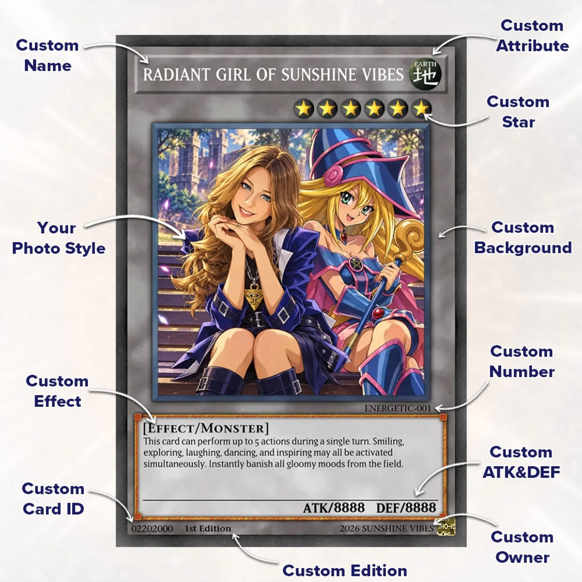 Cards