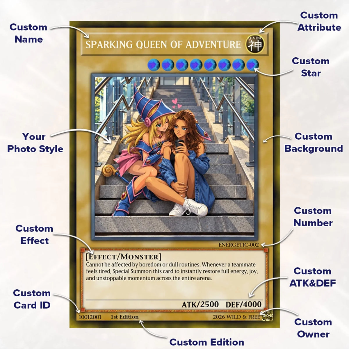Cards
