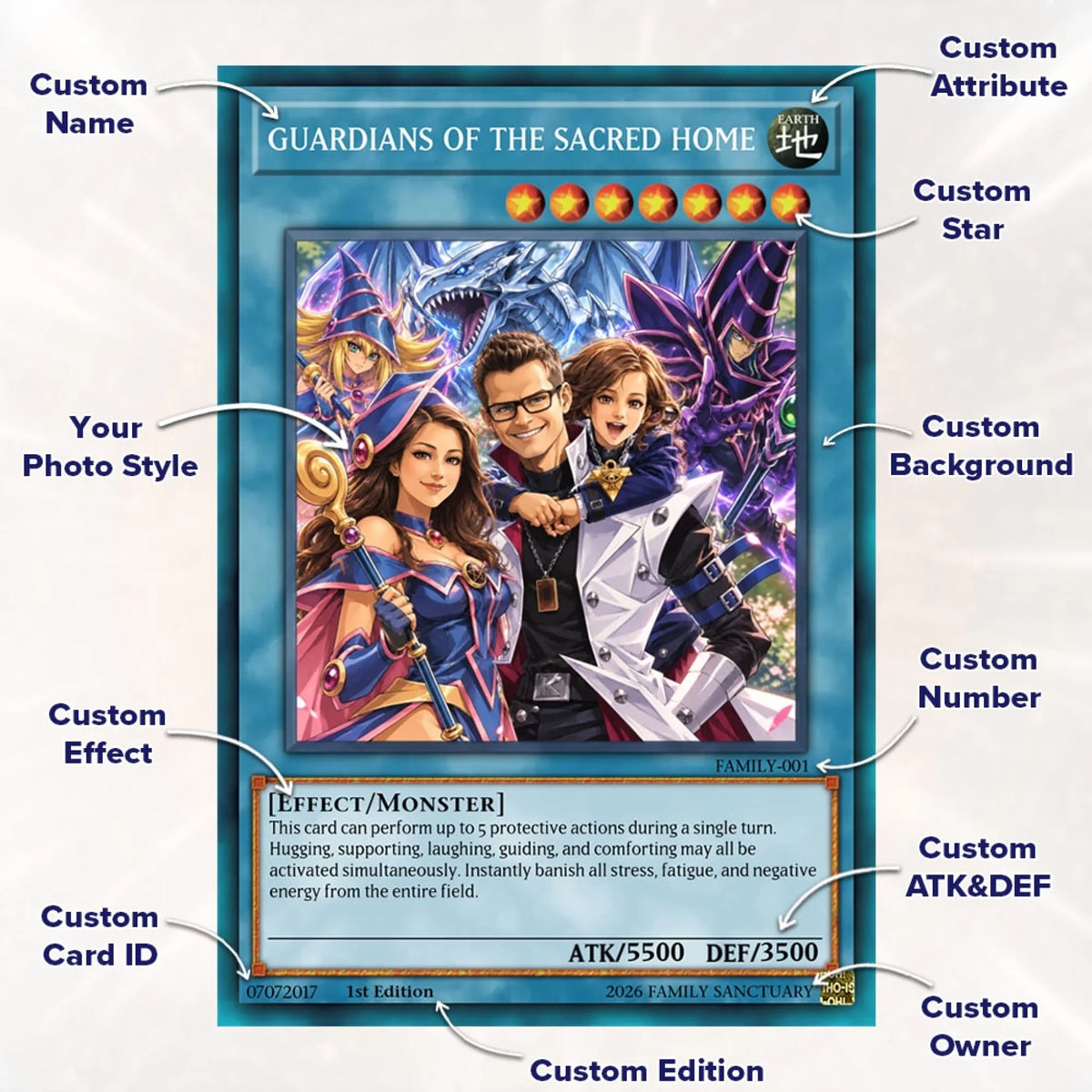 Cards