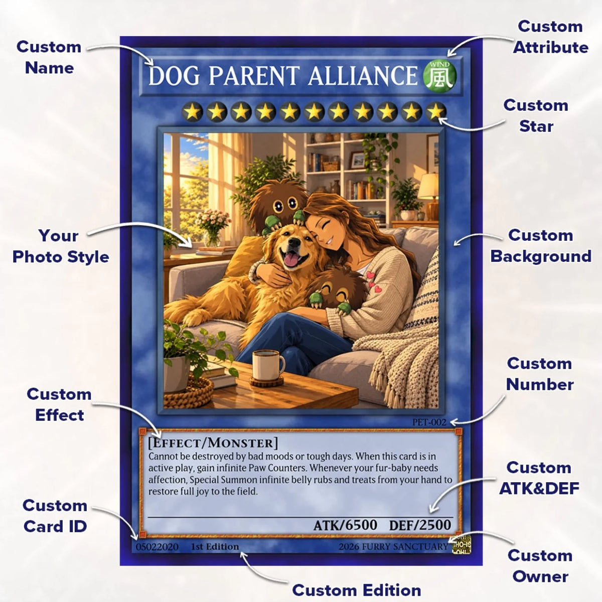 Cards