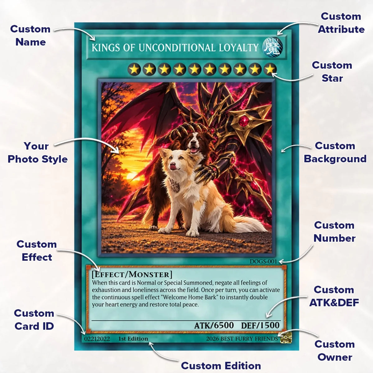 Cards