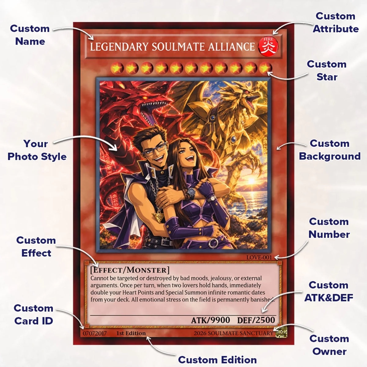 Cards