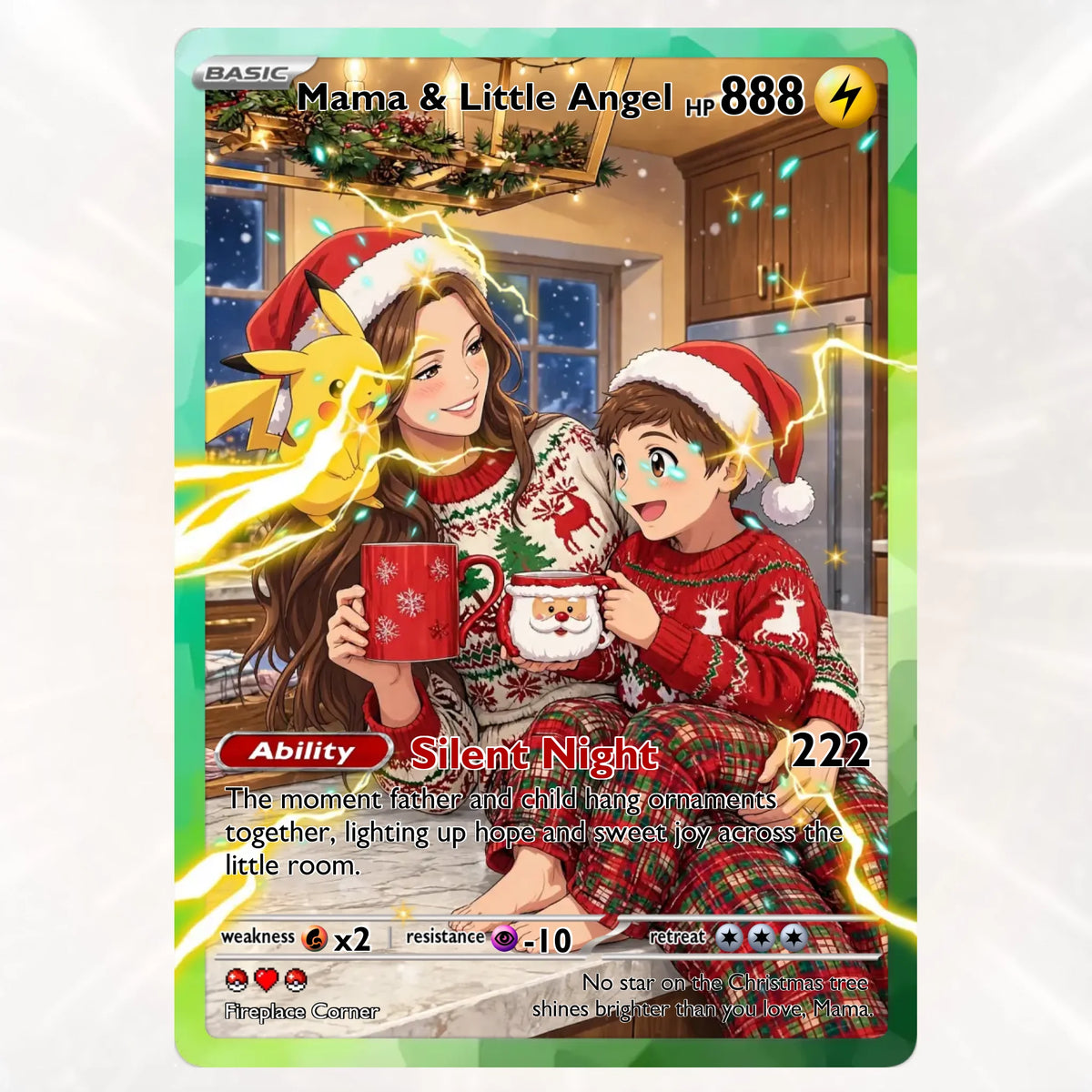 Cards