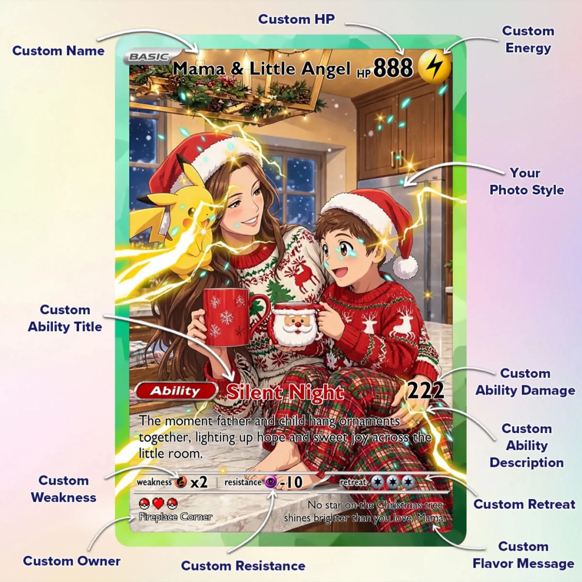 Cards