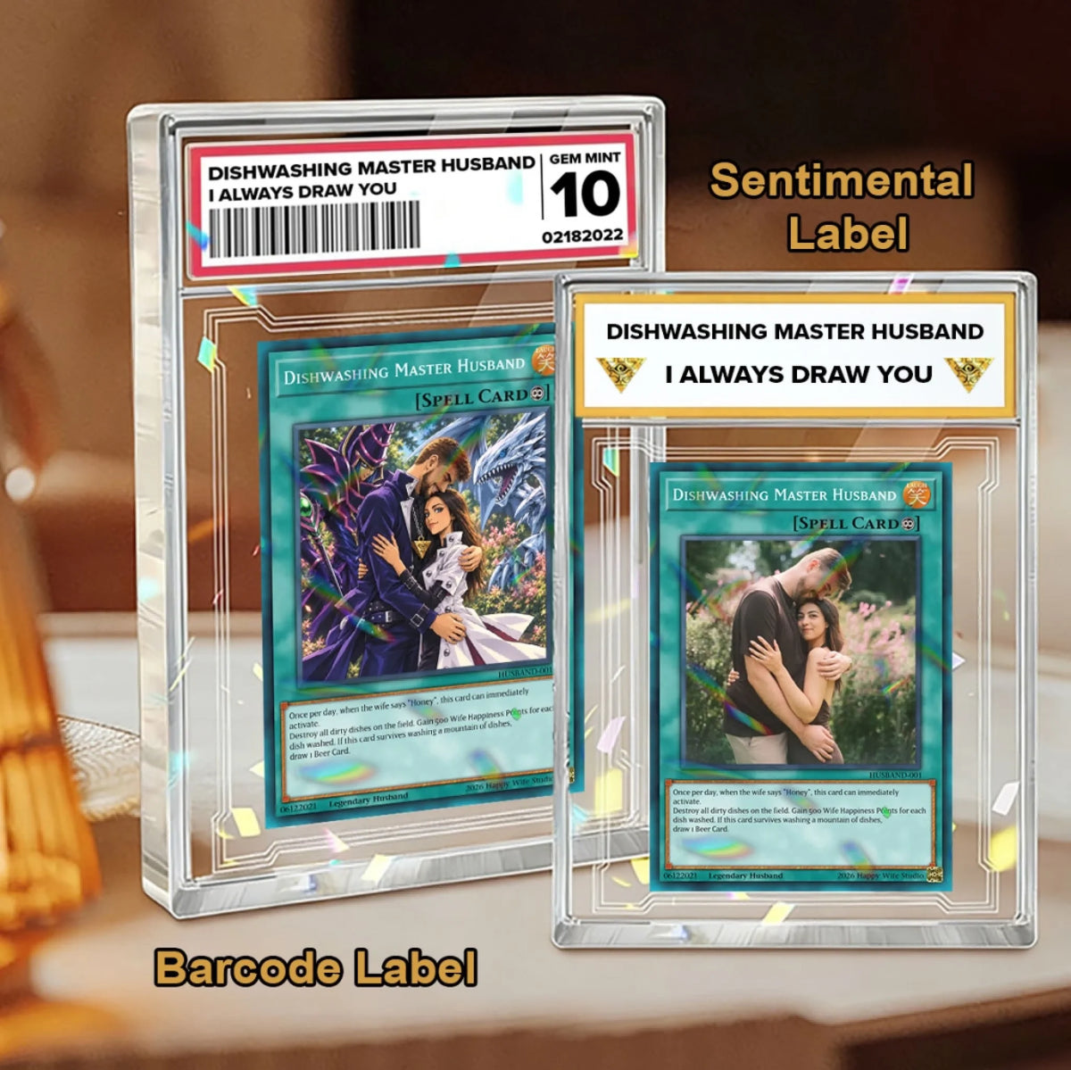 8