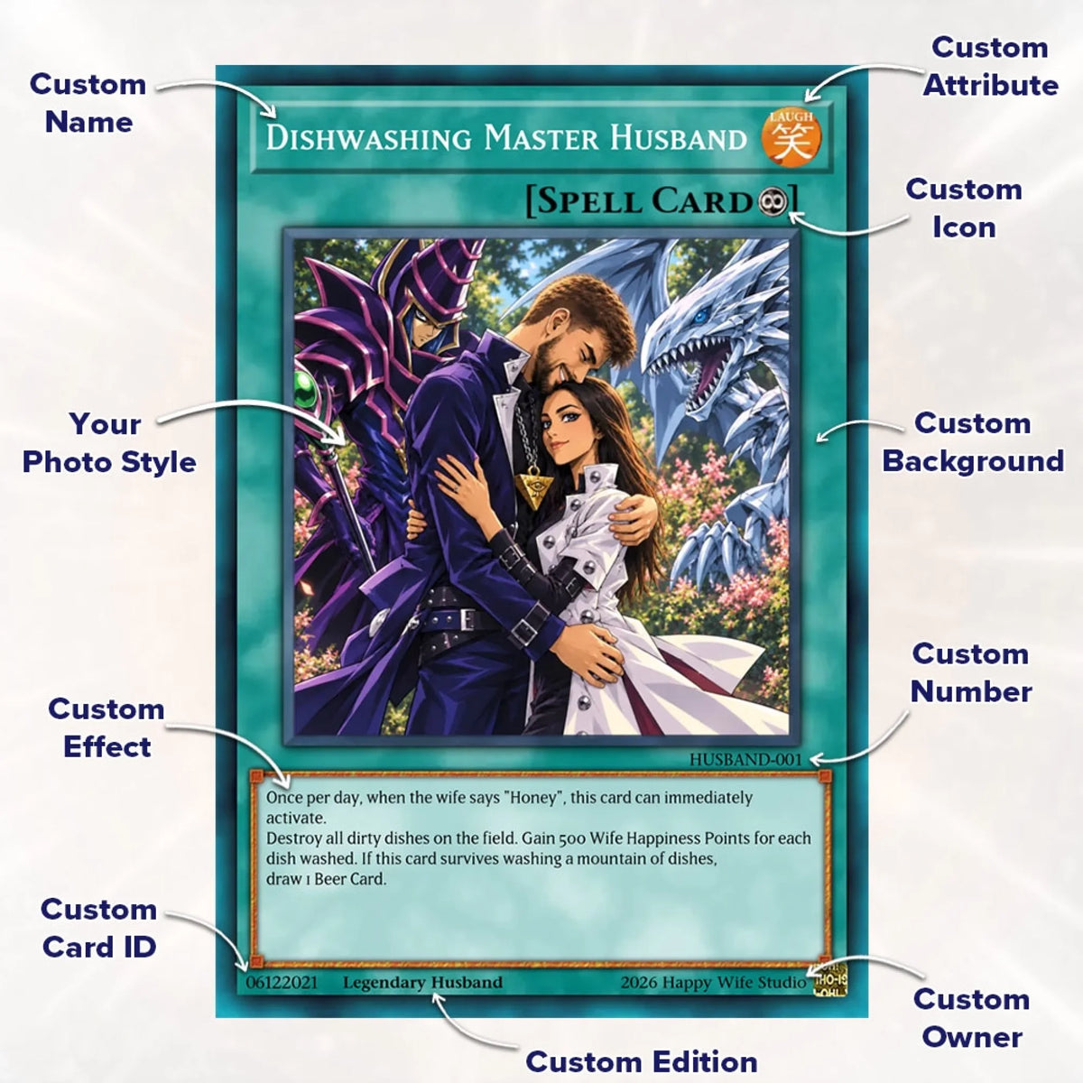 Cards