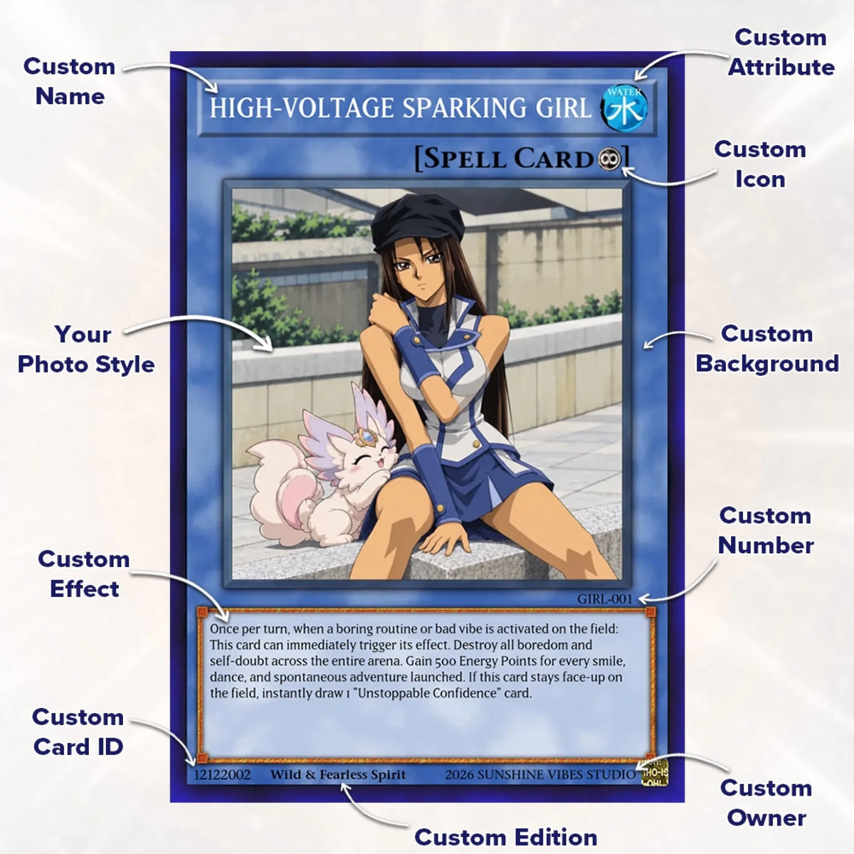 Cards