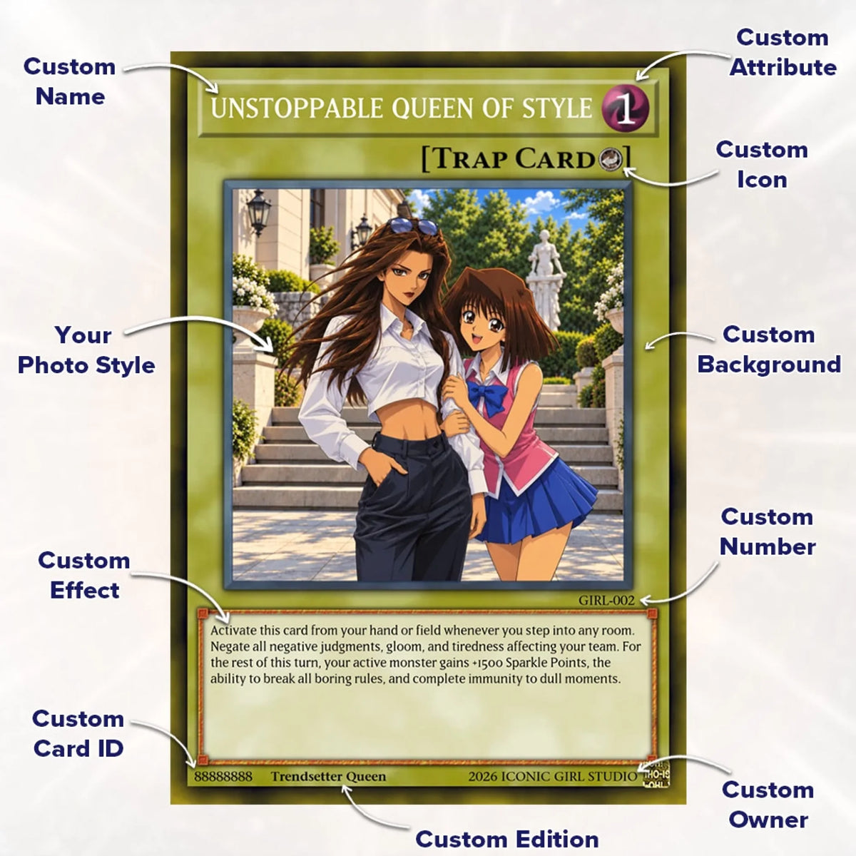 Cards