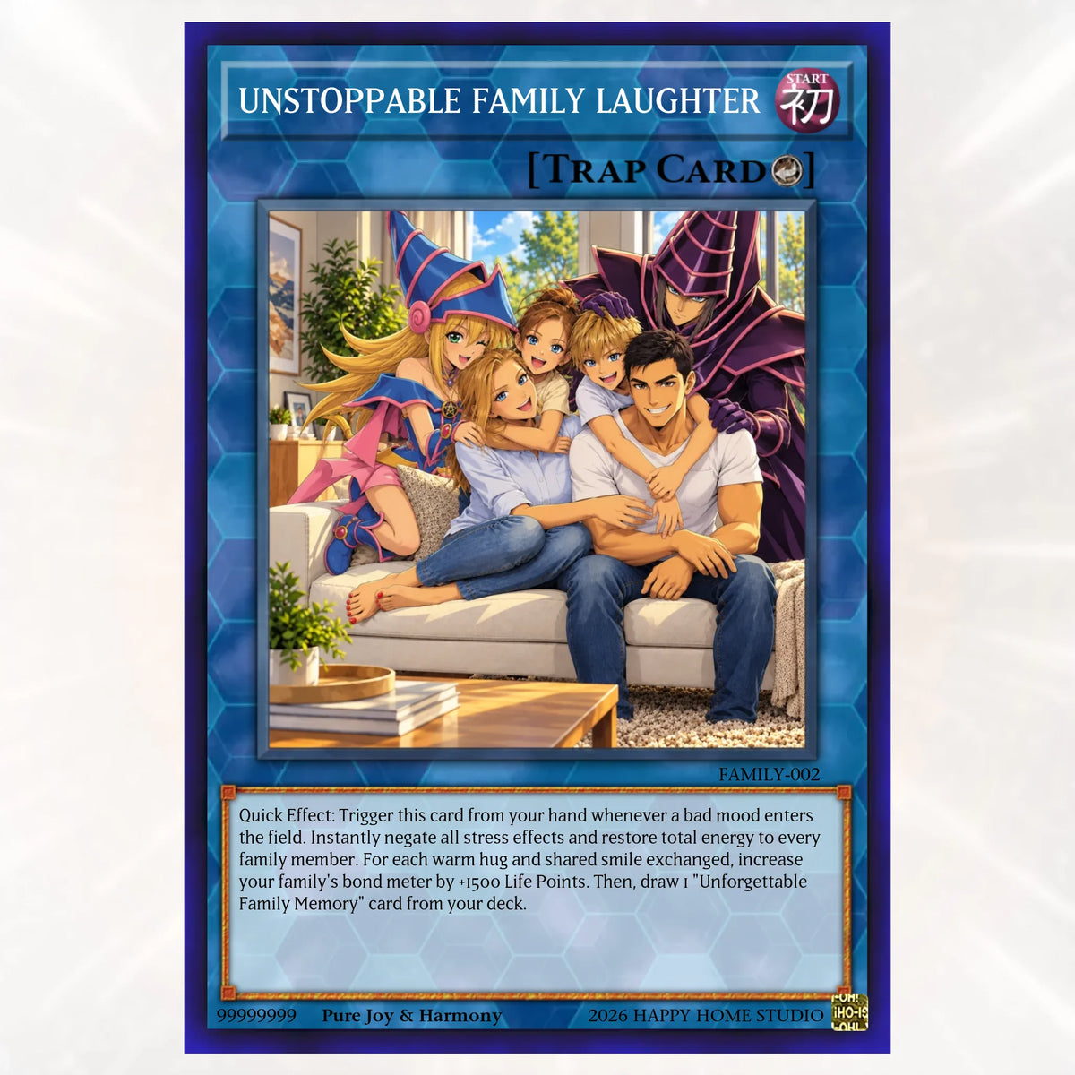 Cards