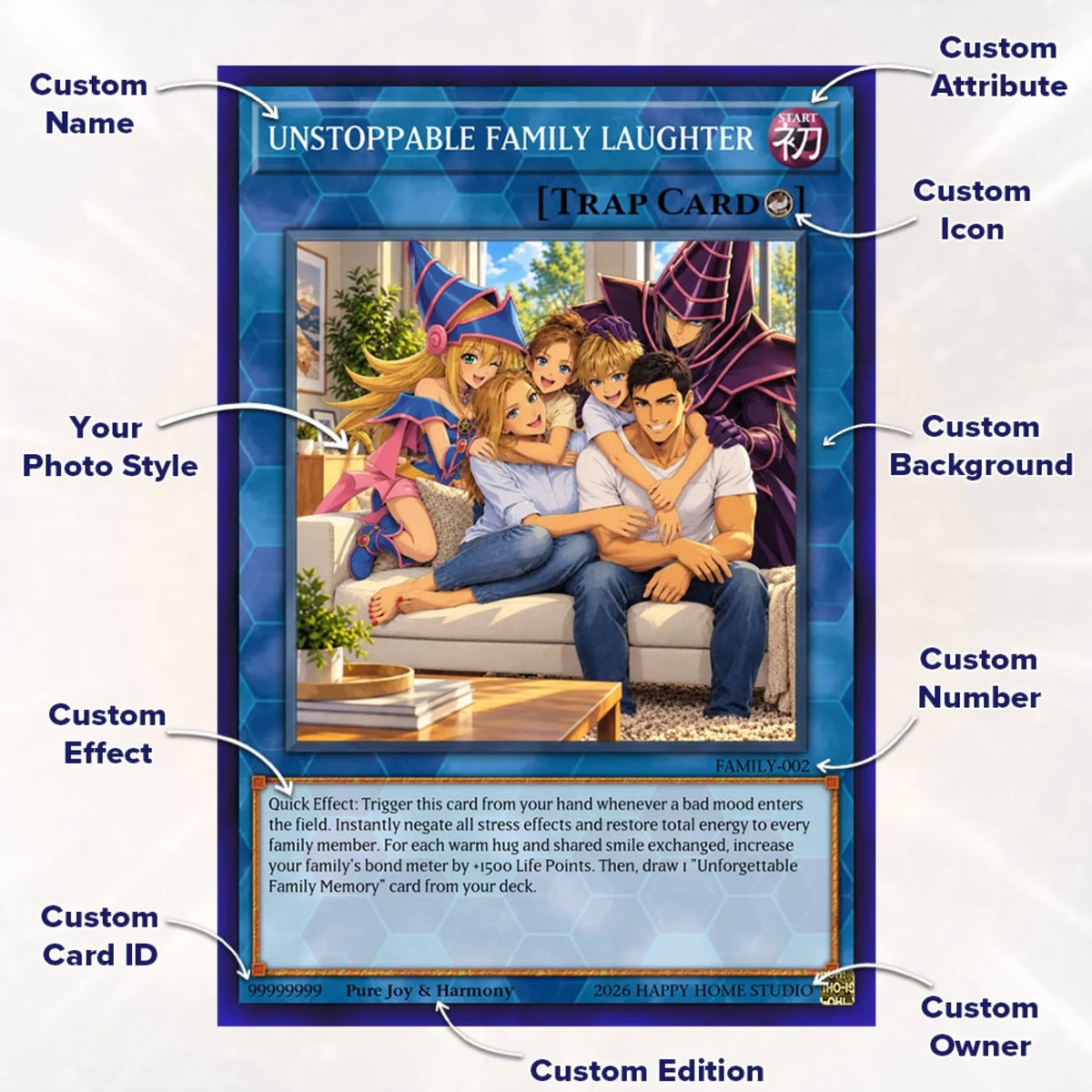 Cards