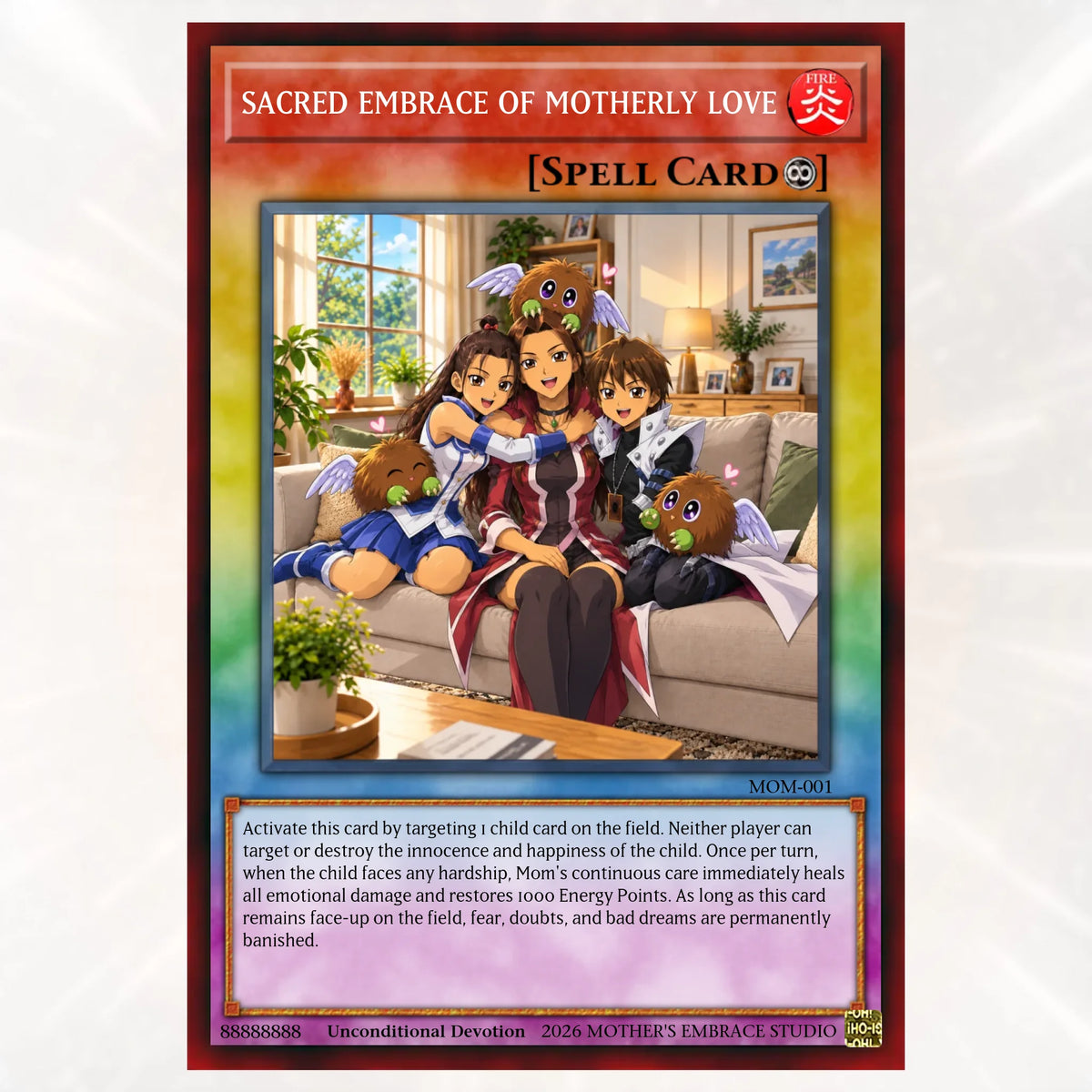 Cards