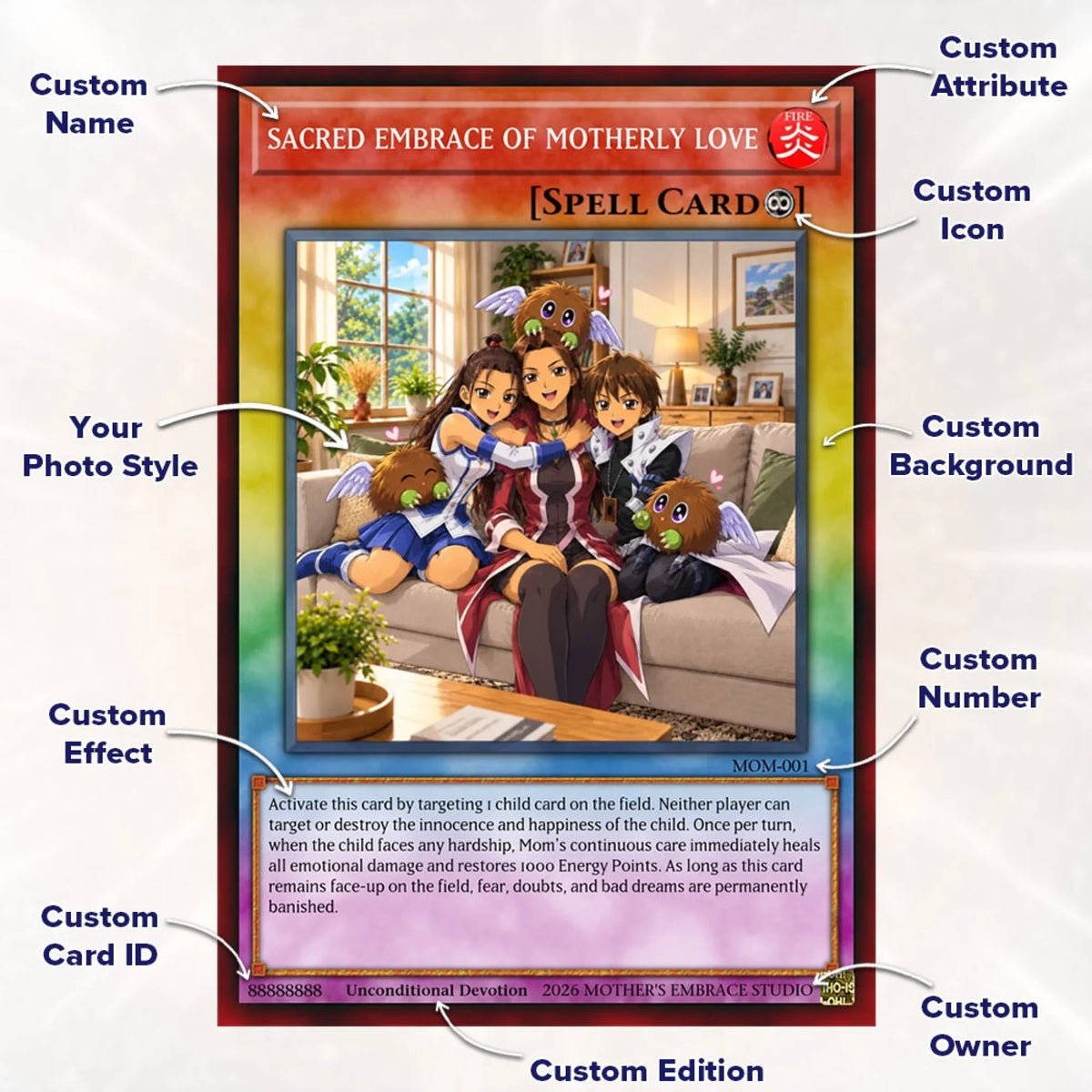 Cards