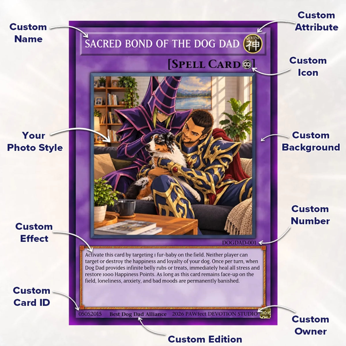 Cards
