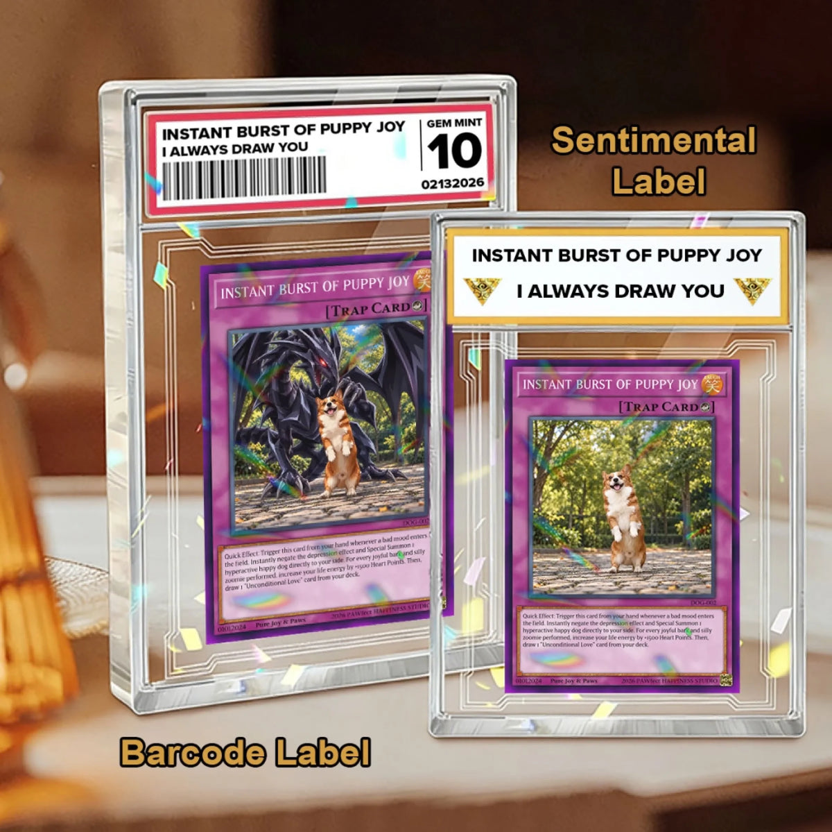 8