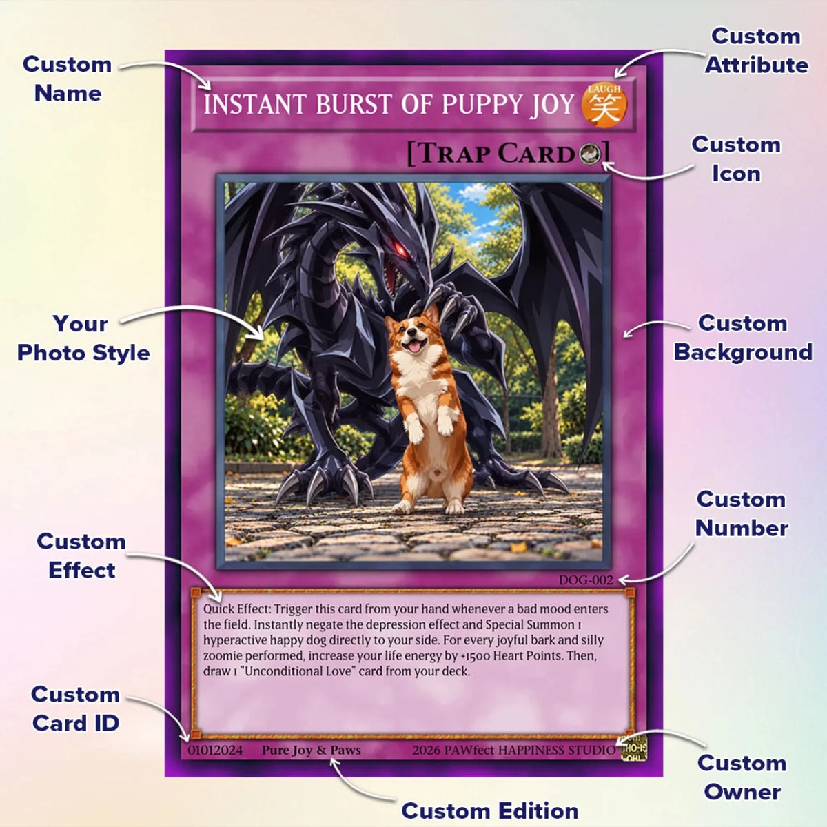 Cards